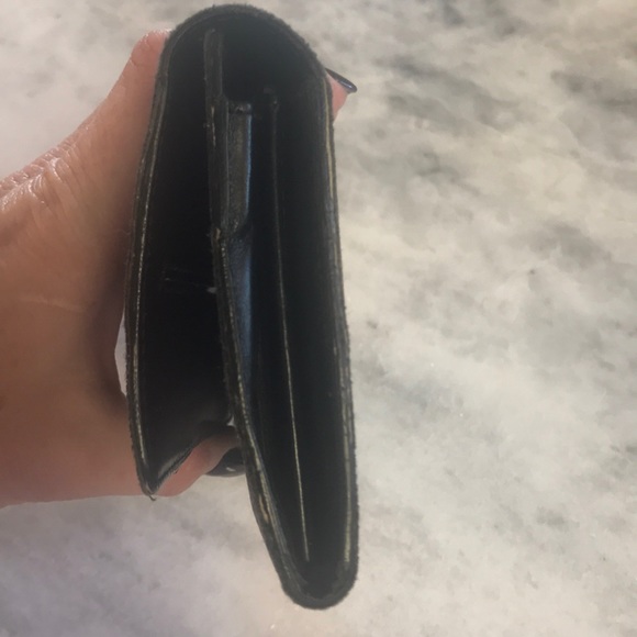 Authentic Celine Wallet - Picture 6 of 8